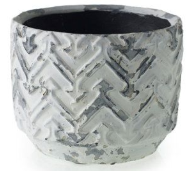 8" Chevy Pot CN1117