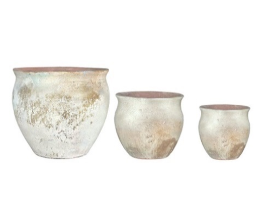 Silas Planter Collection CN1443