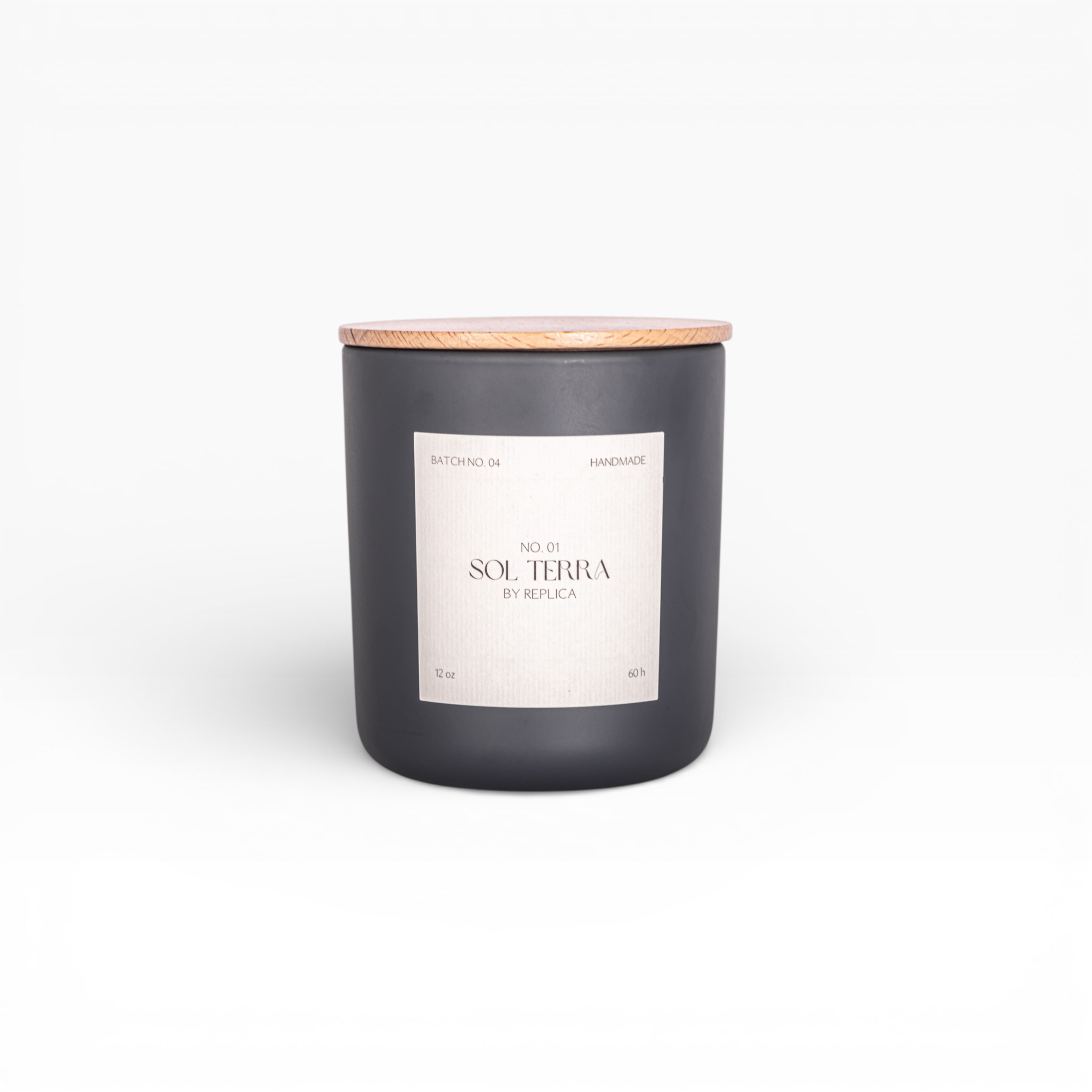 Sol Terra Candle