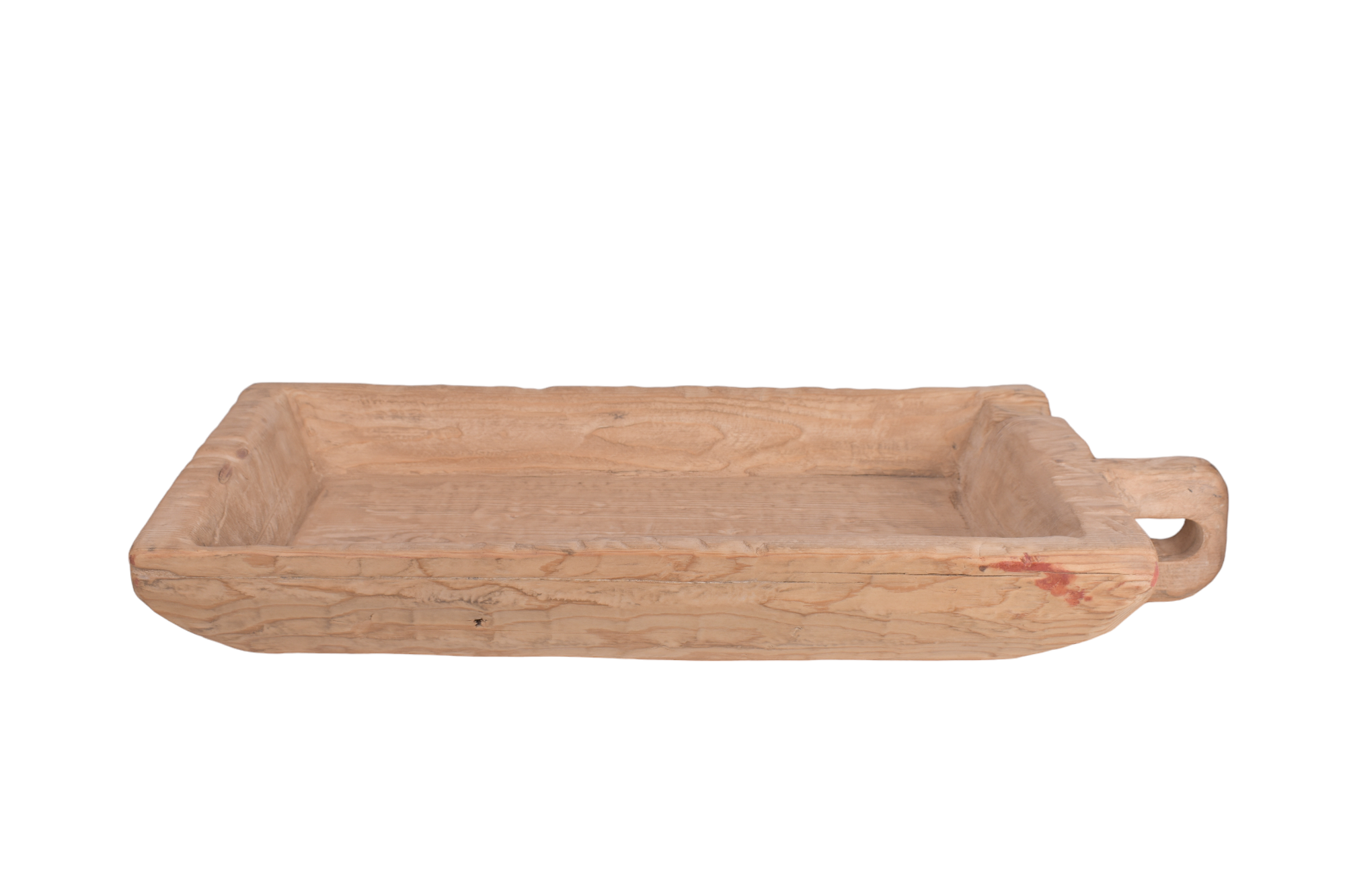 Vintage Reclaimed Wood Trough     WD1040