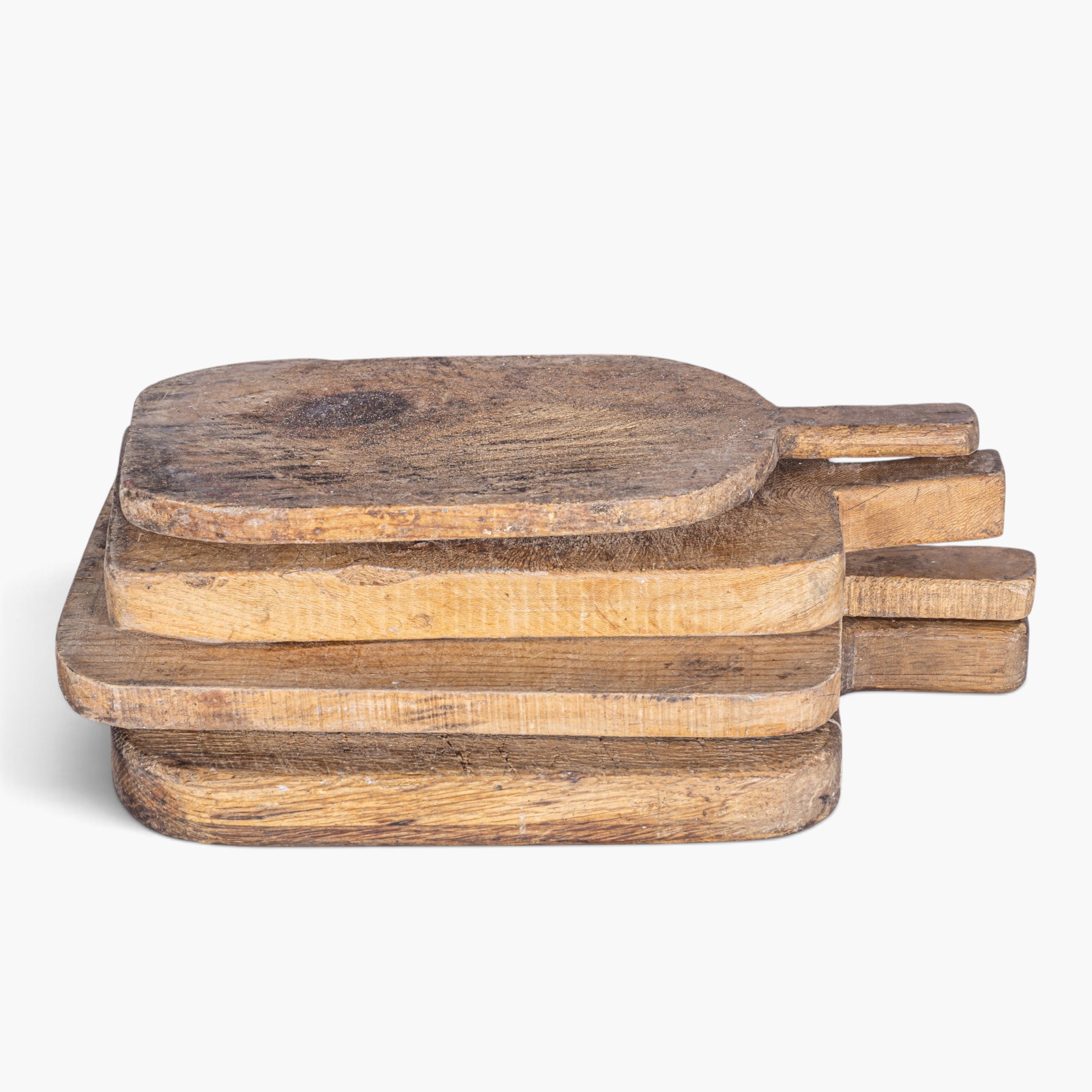 Turkish Bread Board Collection