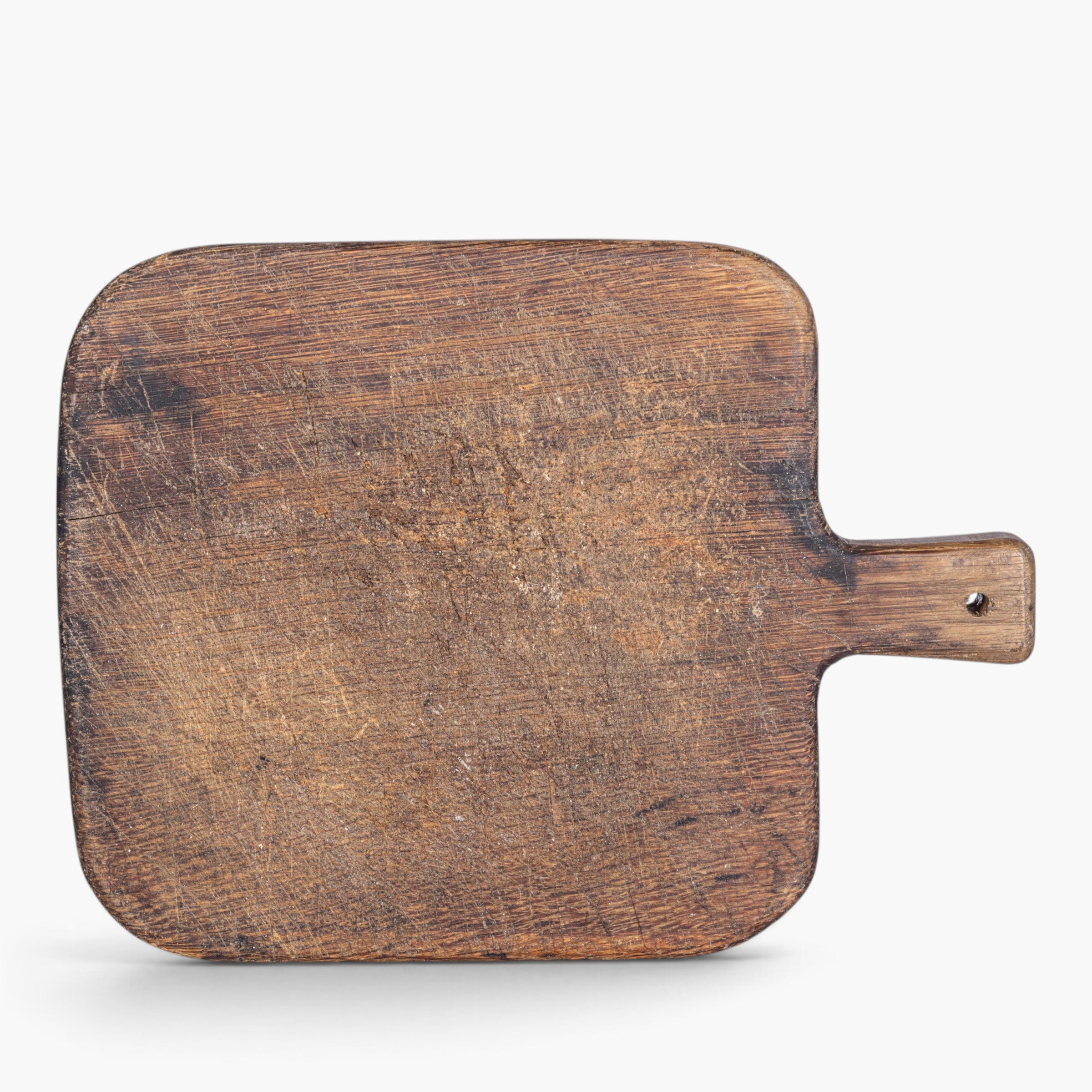 Turkish Bread Board Collection
