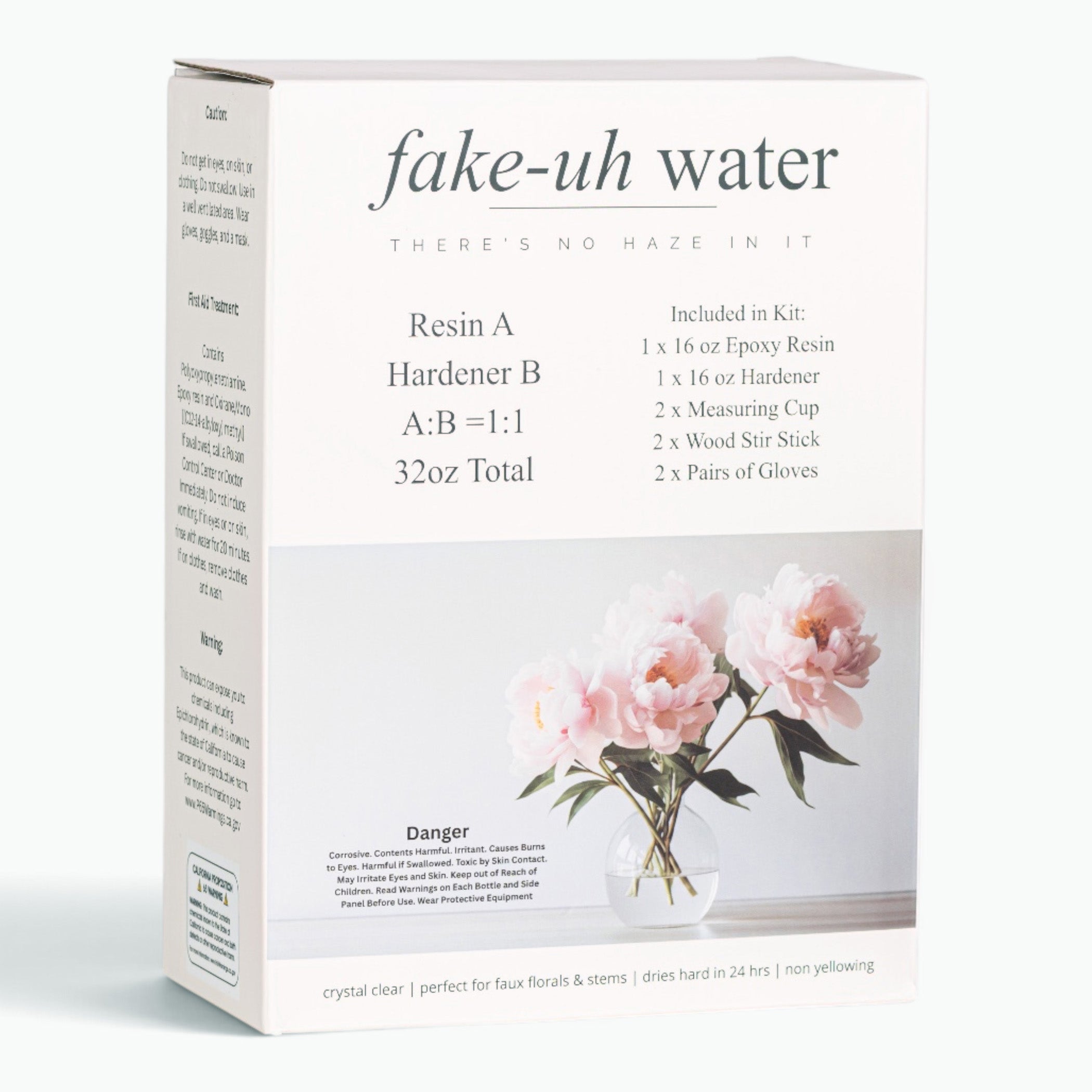 Fake-Uh Water   FA1010