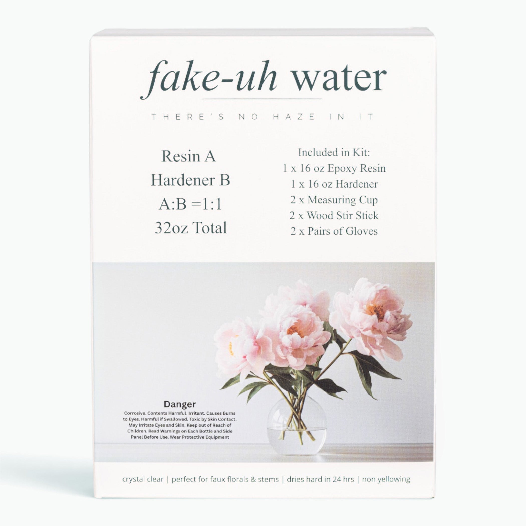 Fake-Uh Water   FA1010