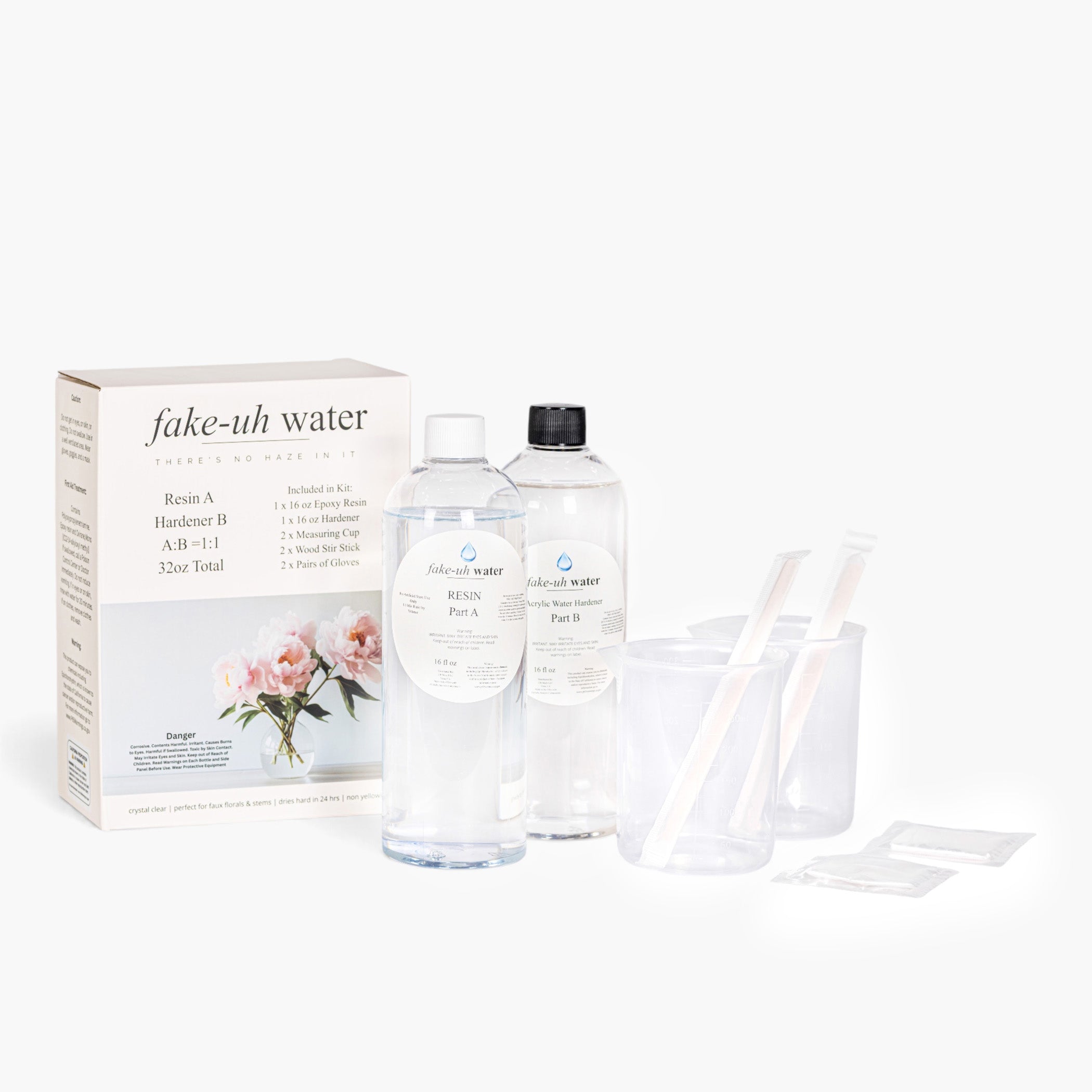 Fake-Uh Water   FA1010