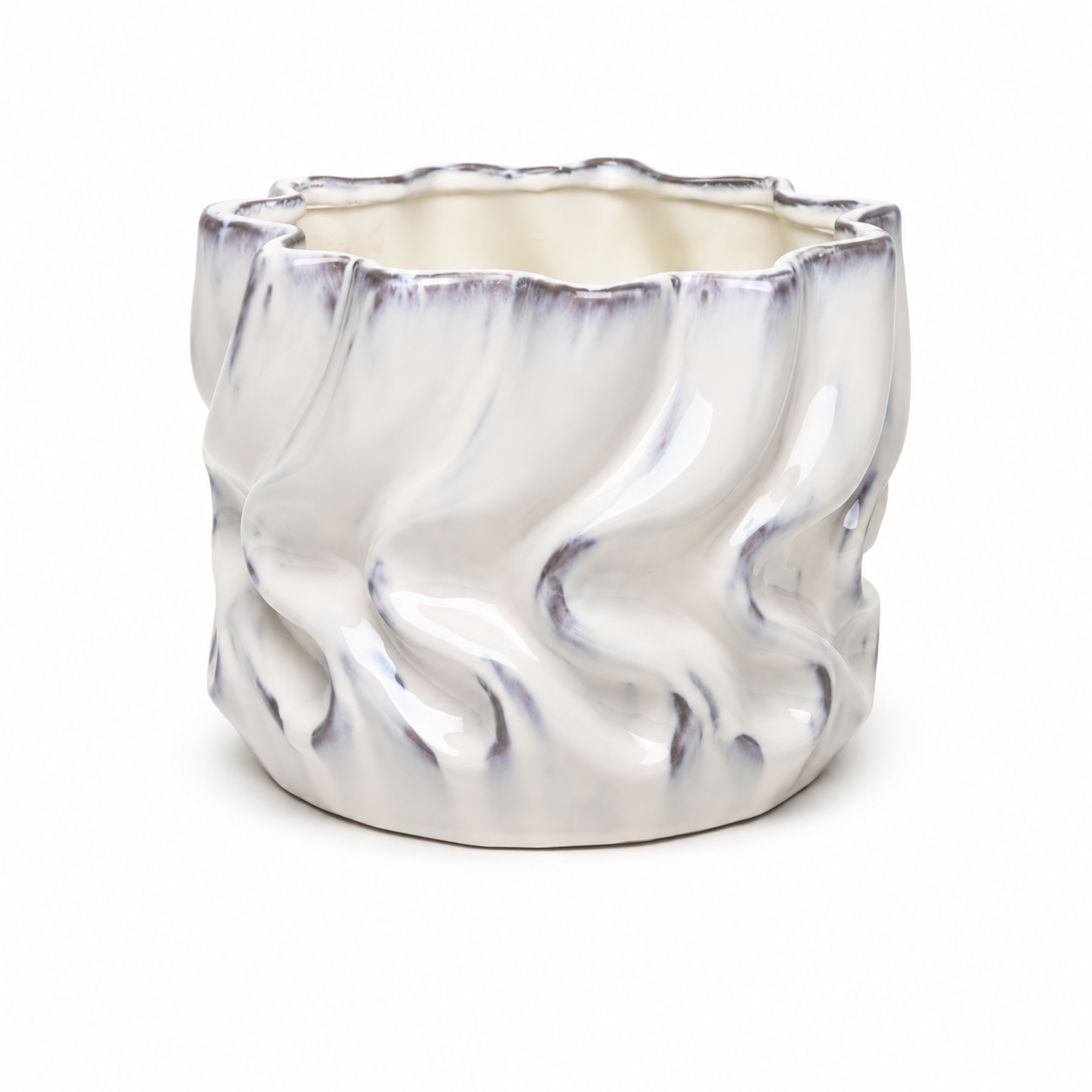 Wave Pot CN1488