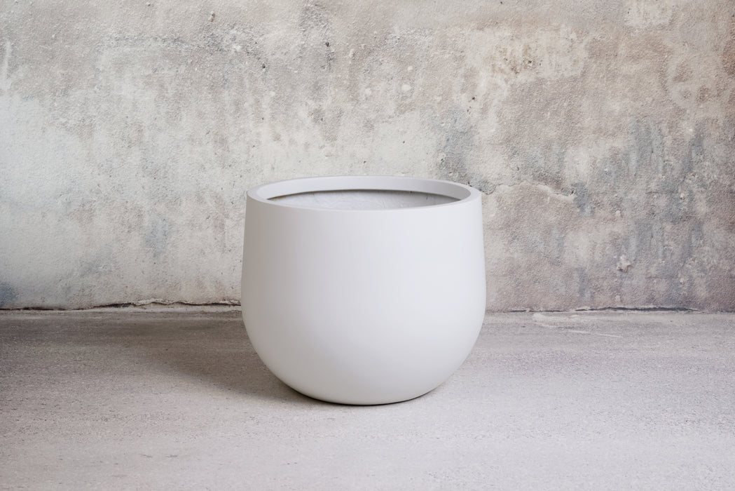 Cratera Planter Collection
