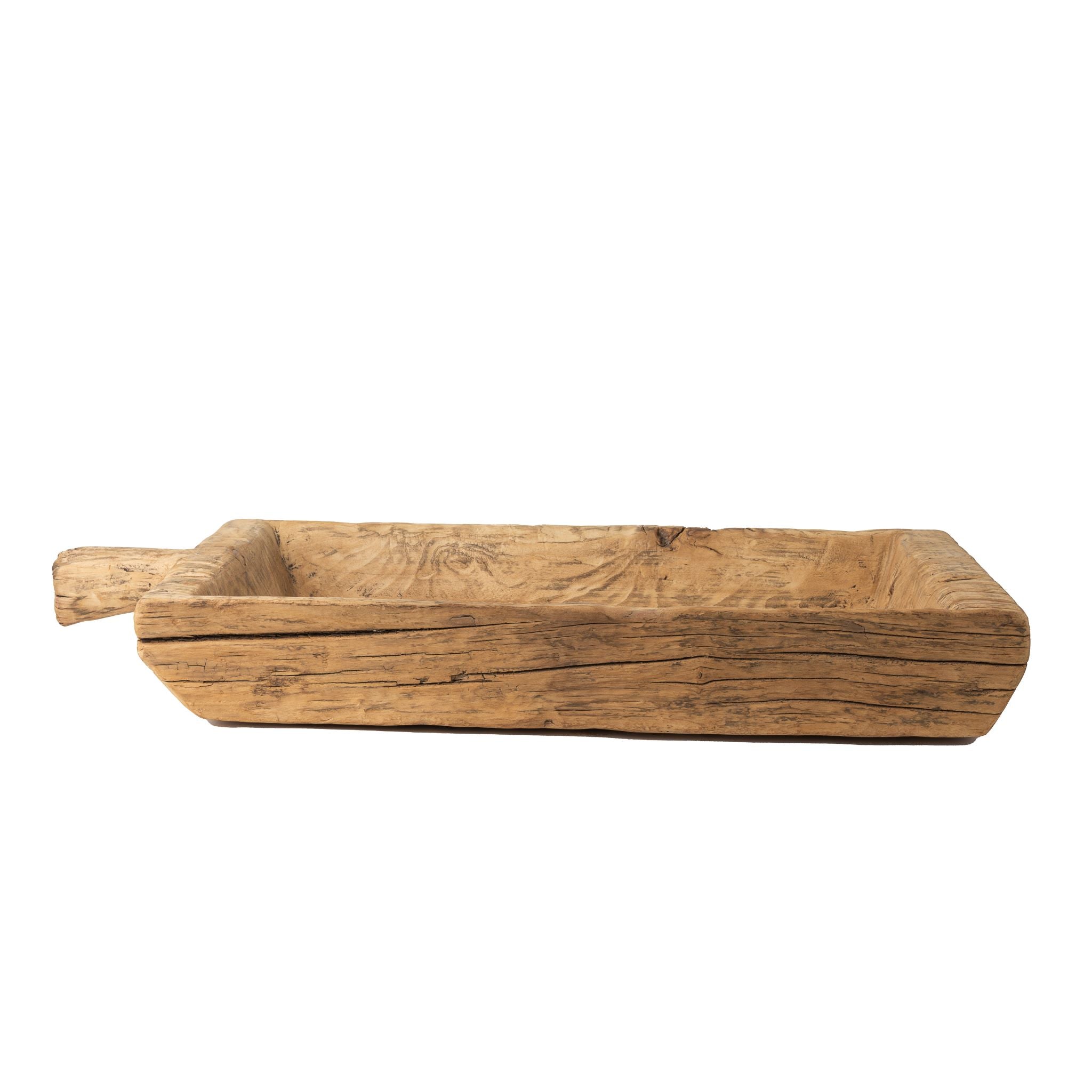 Vintage Reclaimed Wood Trough     WD1040