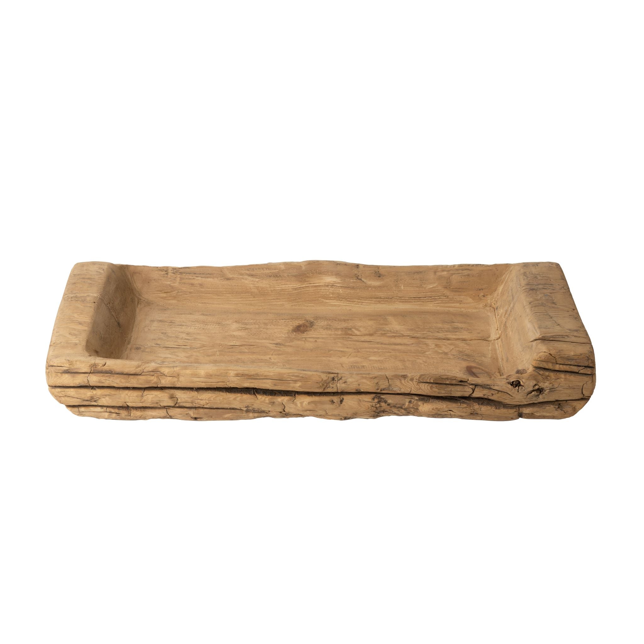 Vintage Reclaimed Wood Trough     WD1040