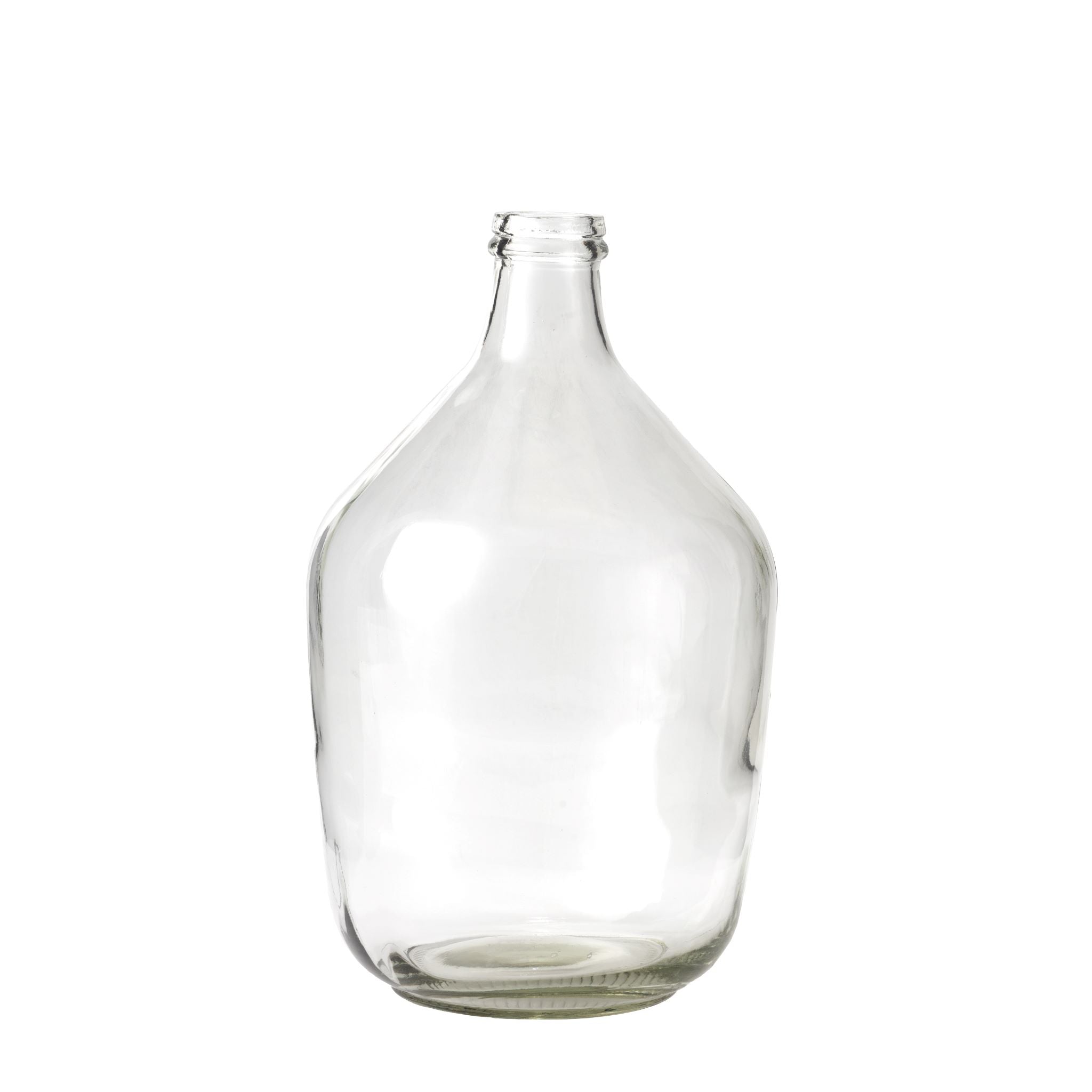 Luna Glass Vase Collection  GL1032