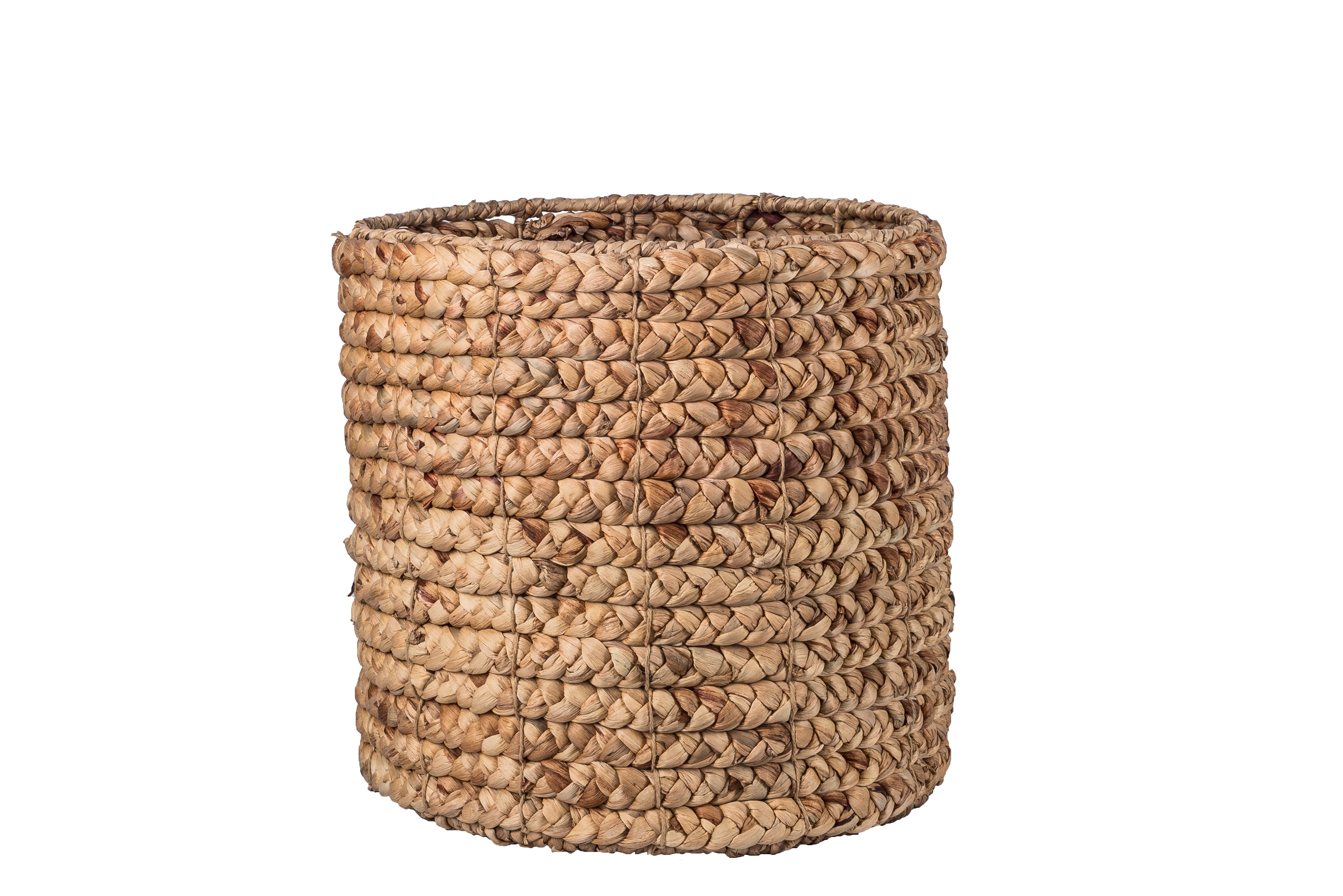 Kenna Basket Collection No Handles-Natural   BS1011