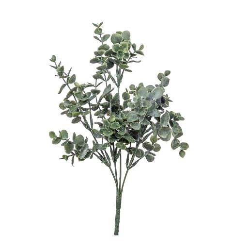 12" Eucalyptus Bush ST1027