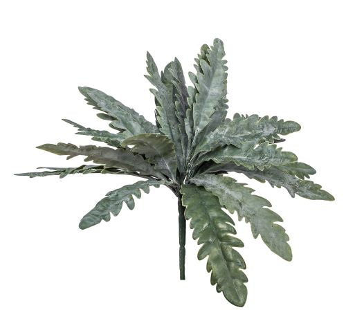 13" Tropical Leaf ST1026