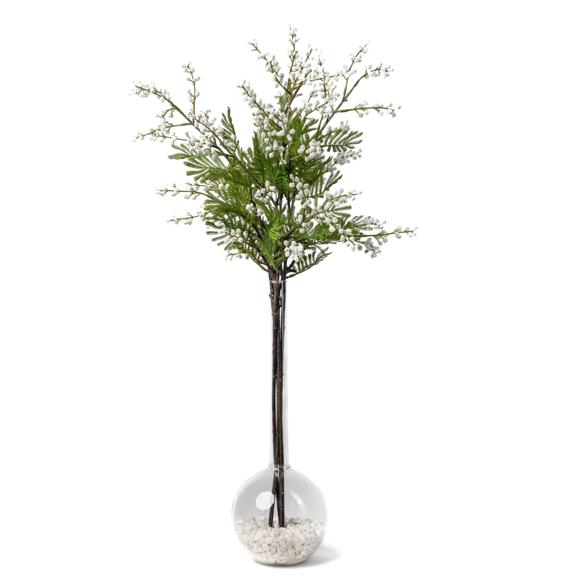 17" Bob-a-loba Winter Arrangement AR1328