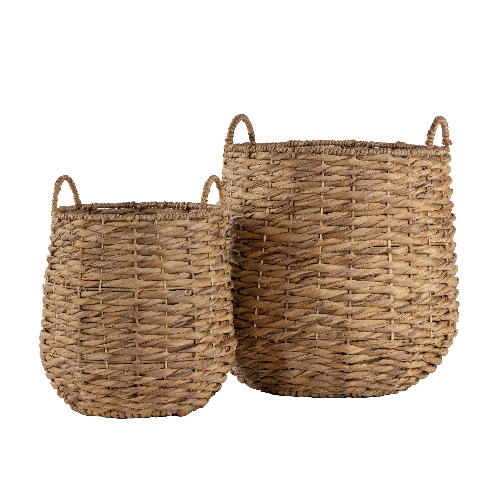 Harper Basket Collection-Natural    BS1036