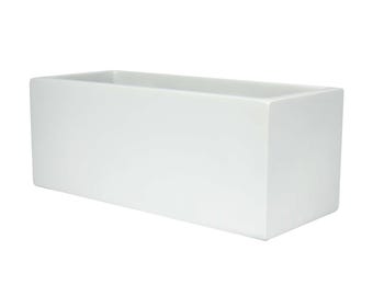 Manhattan Collection Floor Planter  CN1006