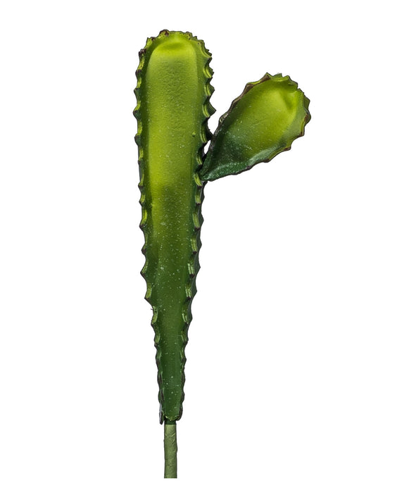 10” Cactus 2 Heads   CC1012