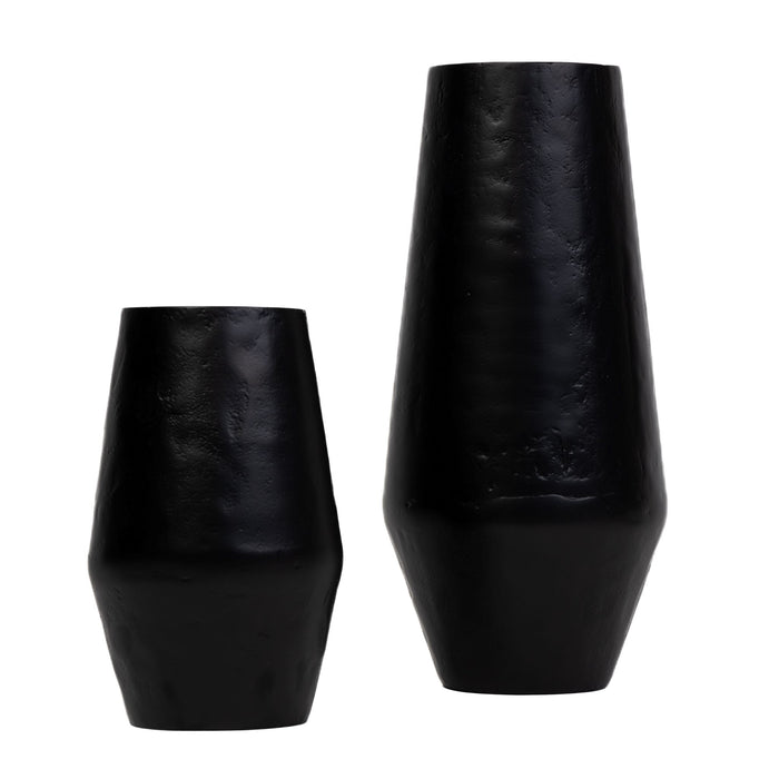 Aubrey Aluminum Vase   CN1085