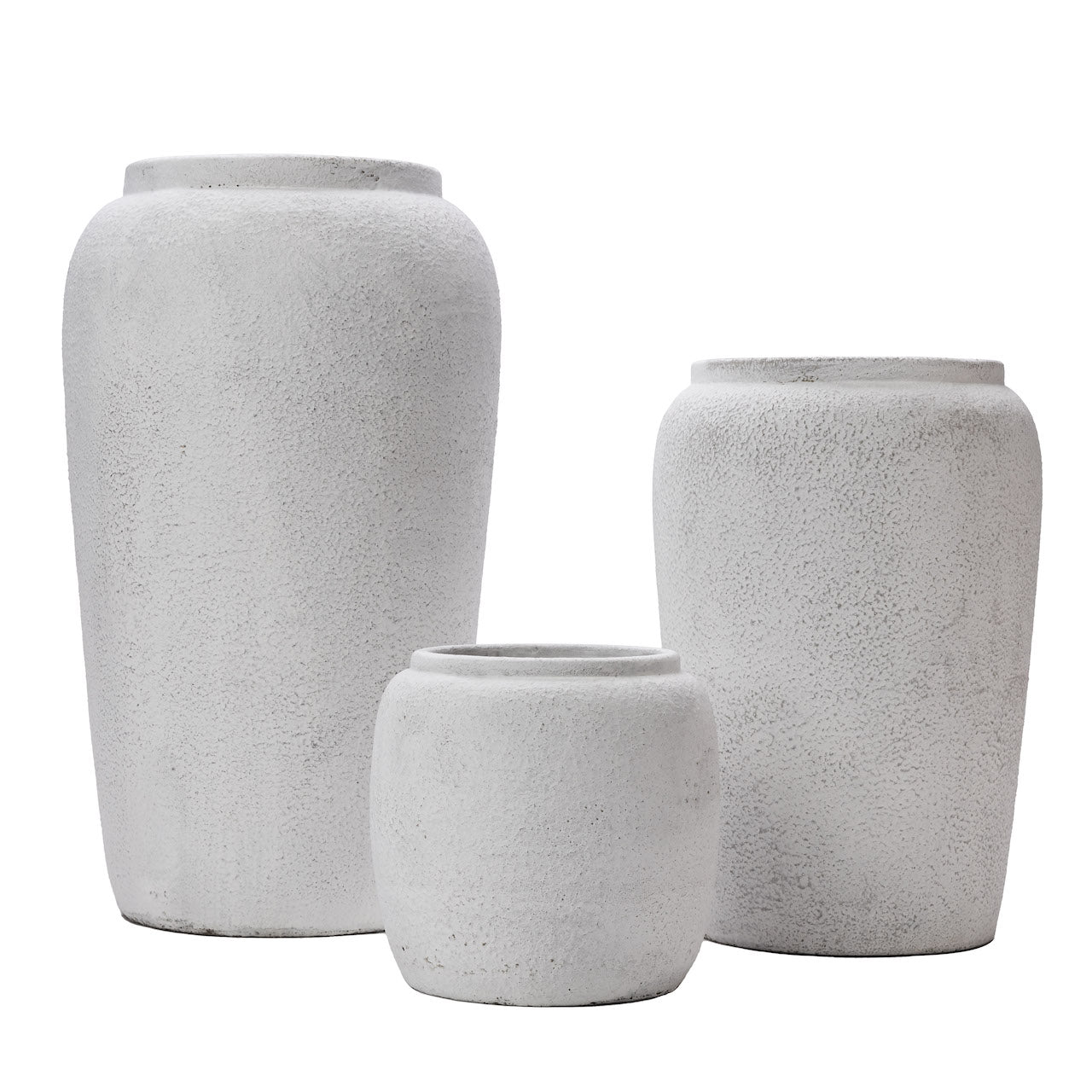 Tyberious Pot Collection   CN1097