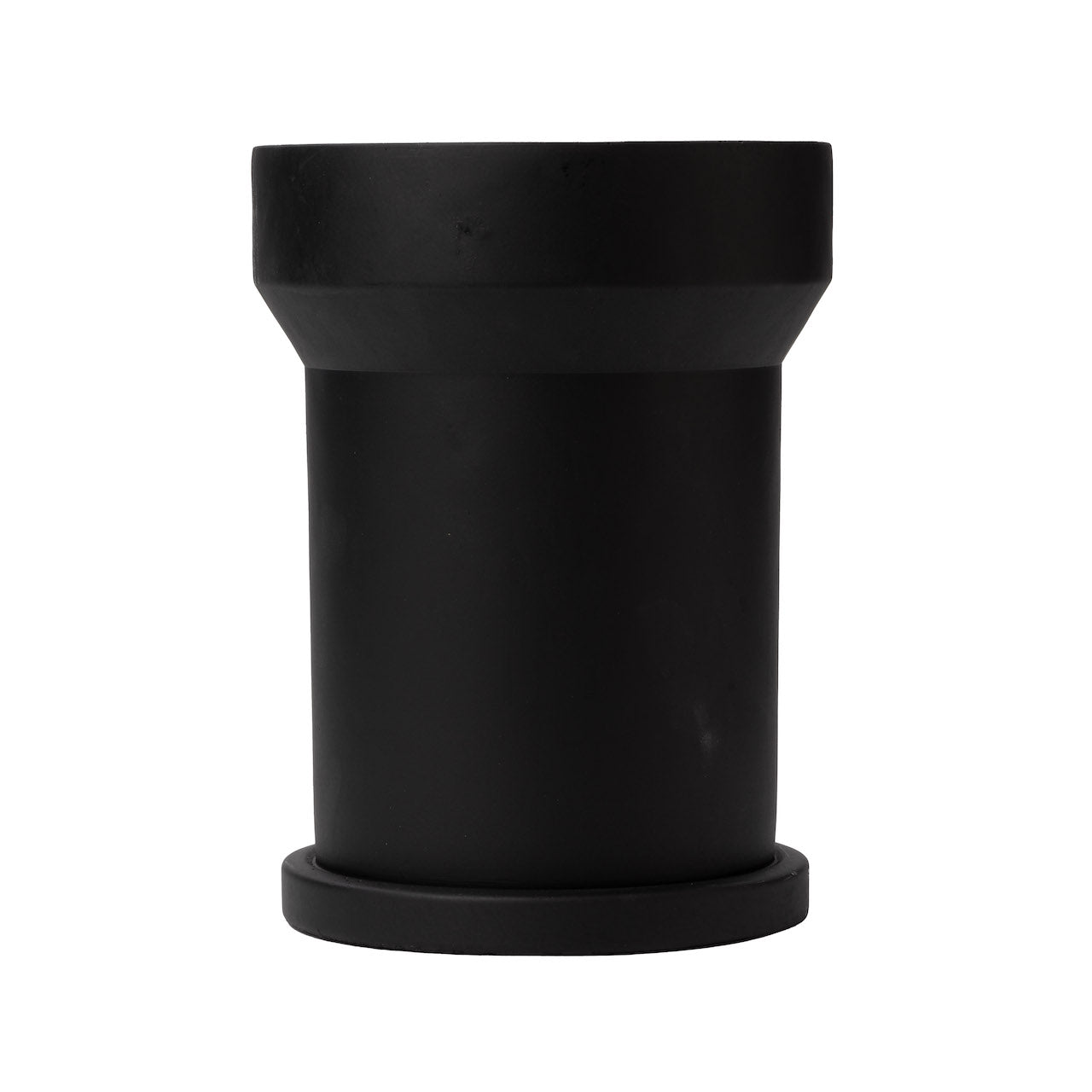 Rook Pot Collection-Black   CN1099