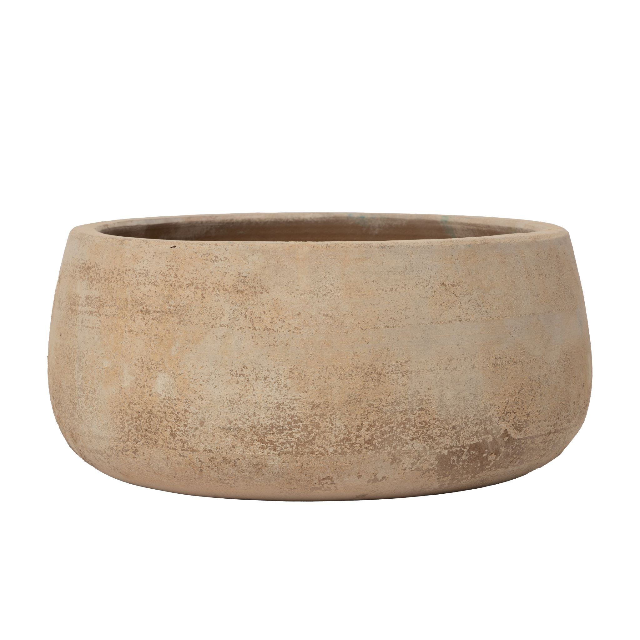 Riviera Terracotta Bowl      CN1176