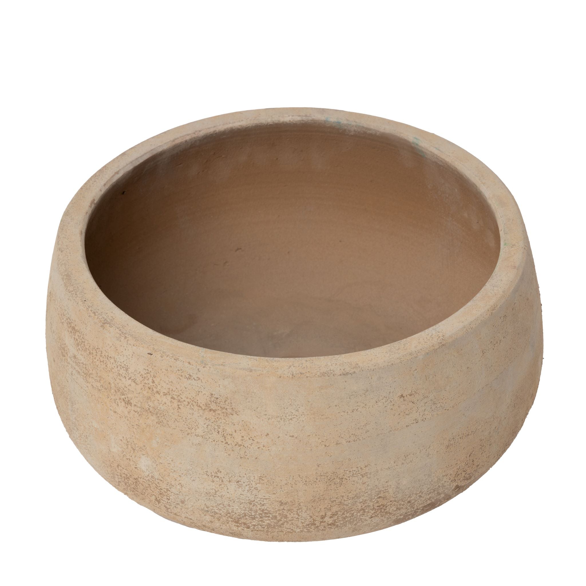 Riviera Terracotta Bowl      CN1176