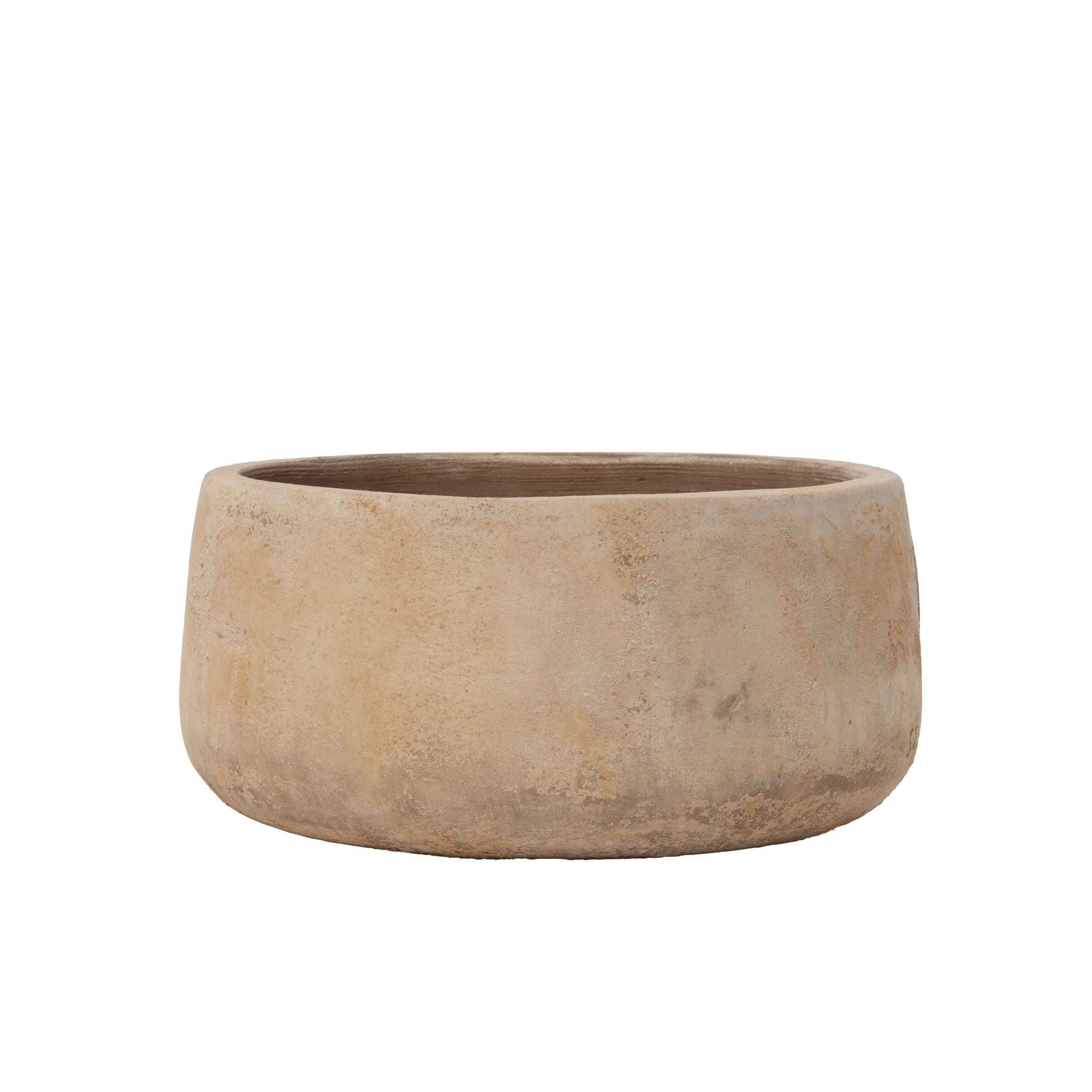 Riviera Terracotta Bowl      CN1176