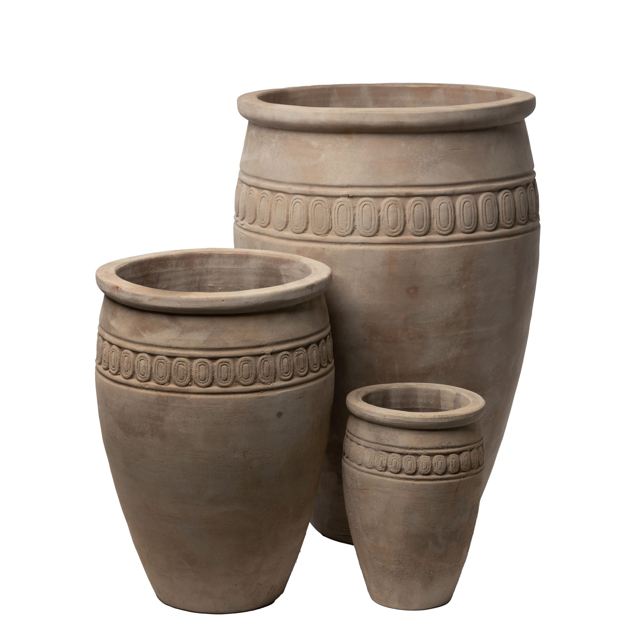 Palermo Planter Collection     CN1181