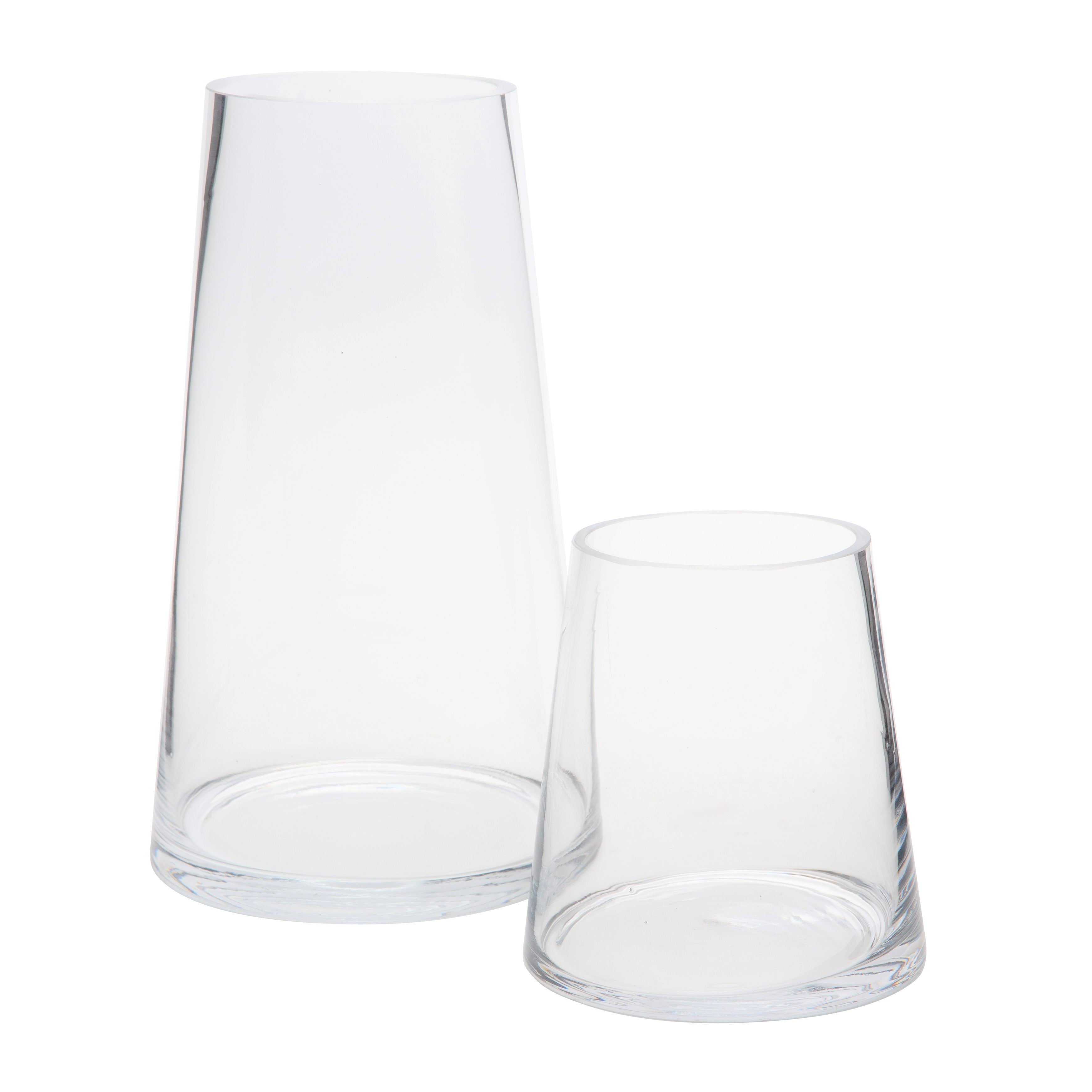 Mazzy Tapered Vase Collection GL1012