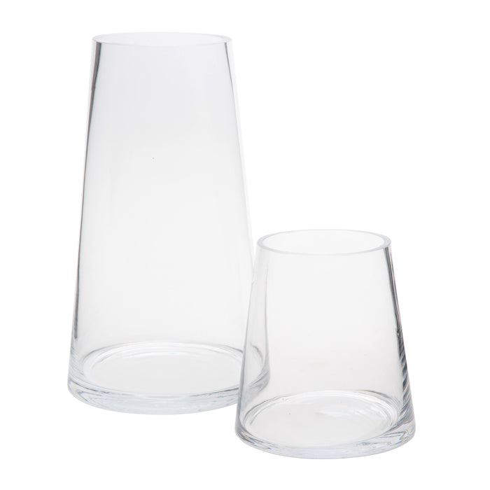 Mazzy Tapered Vase Collection GL1012