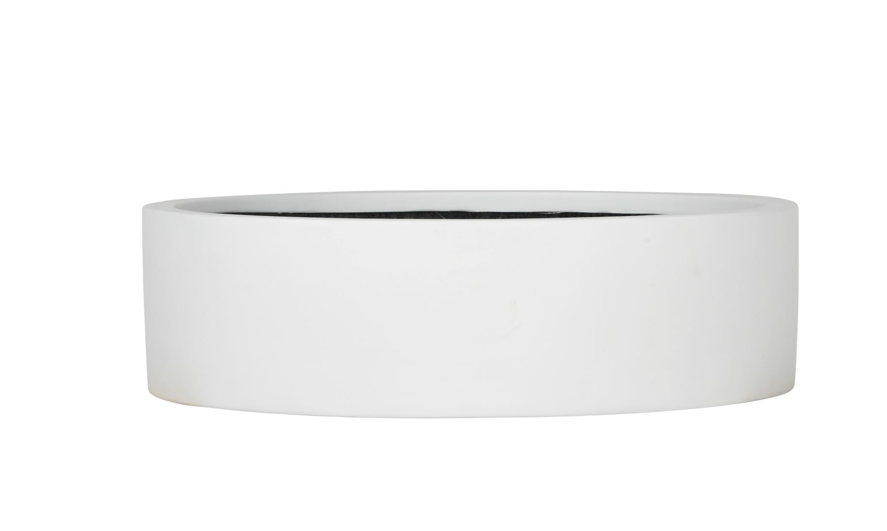 Morgan Bowl-White  CN1011