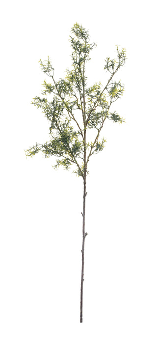 41" Rosemary Branch- Green   ST1046