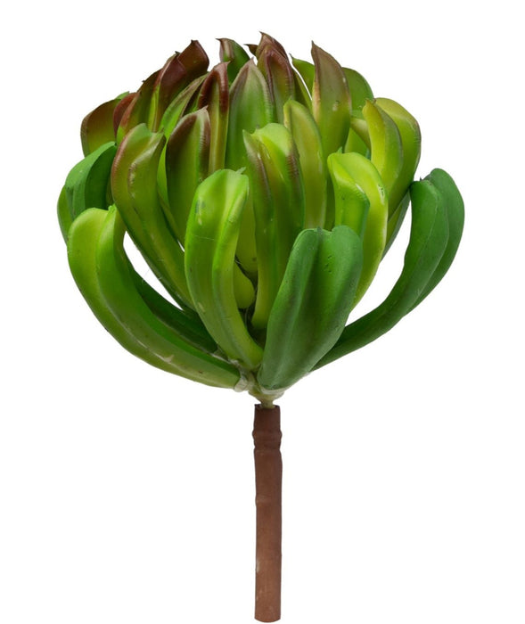 14" Succulent Pick   SU1057
