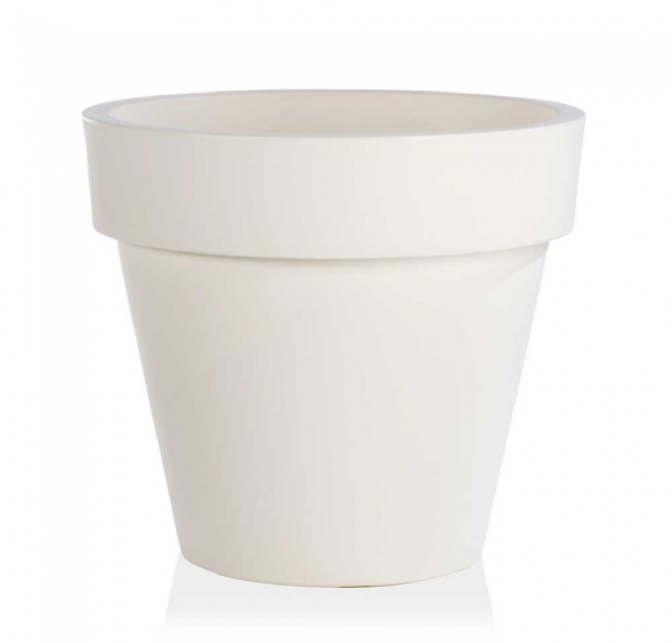 Tico Planters White    CN1141