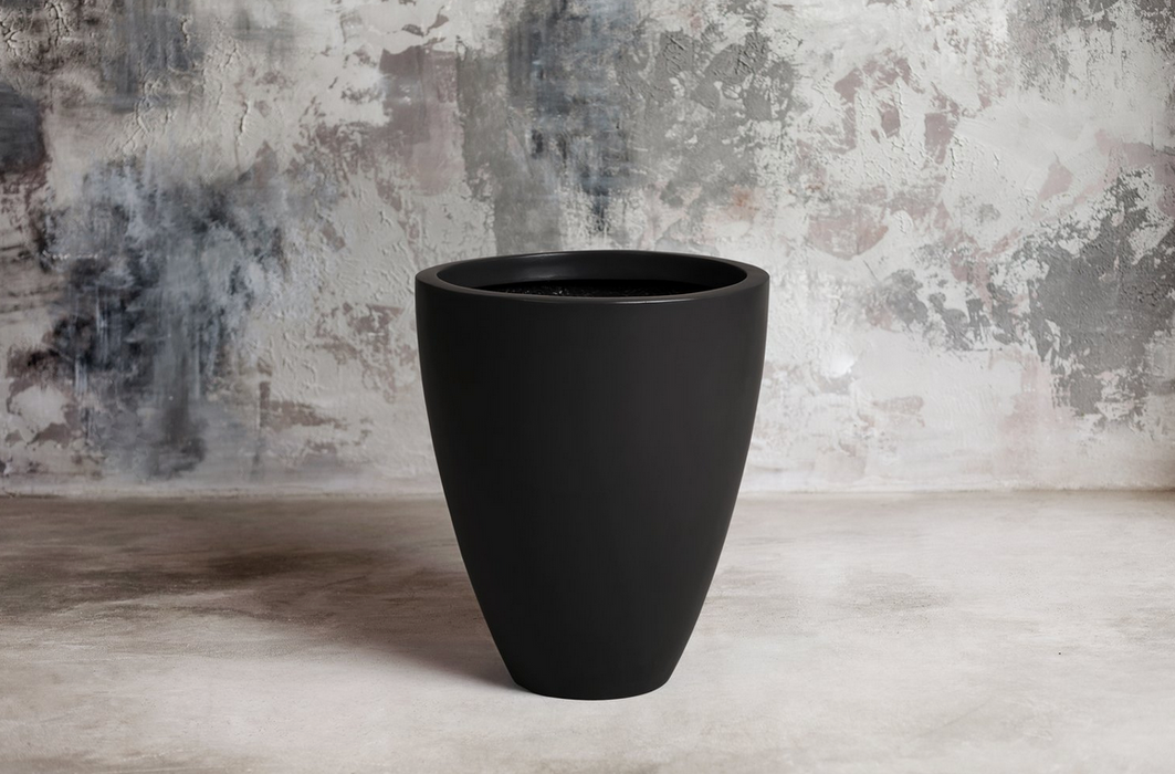 Rotunda Tapered Planter Collection