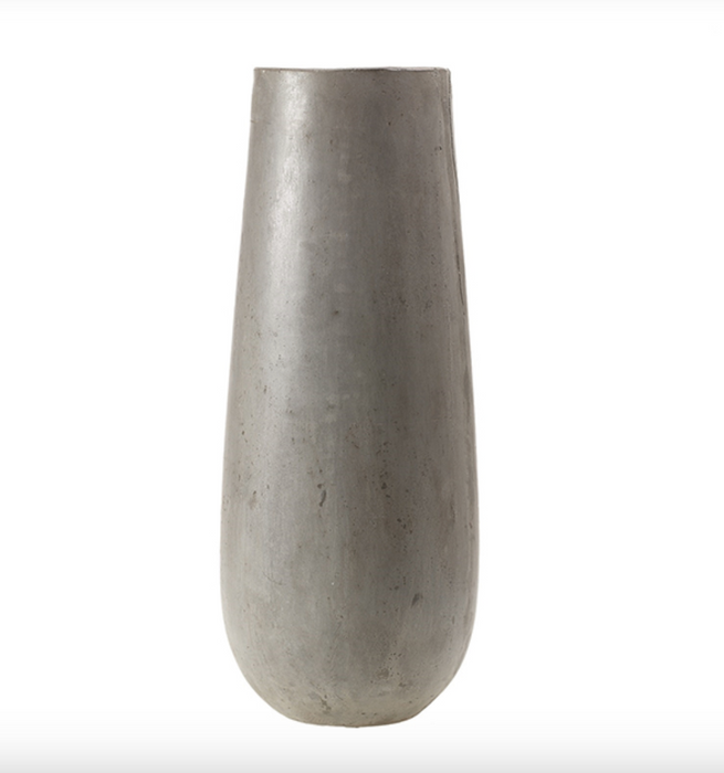 Mack Collection Concrete Vase    CN1198