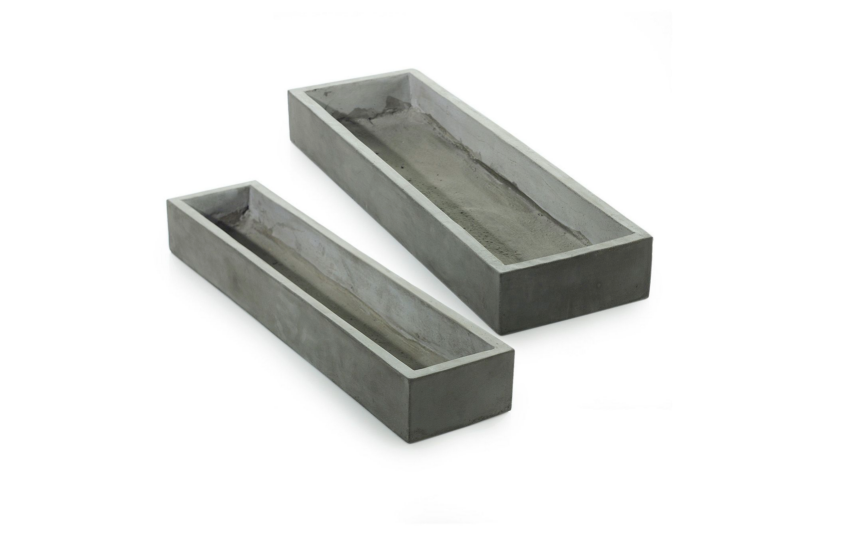 Balboa Collection Tray Planters   CN1008