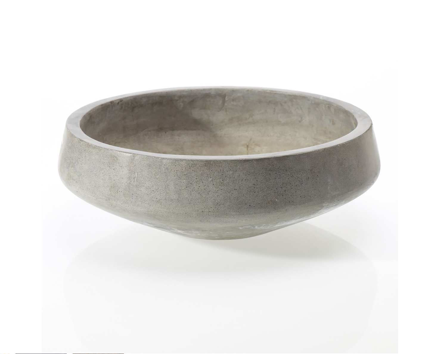 Mack Bowl Collection-Concrete   CN1003