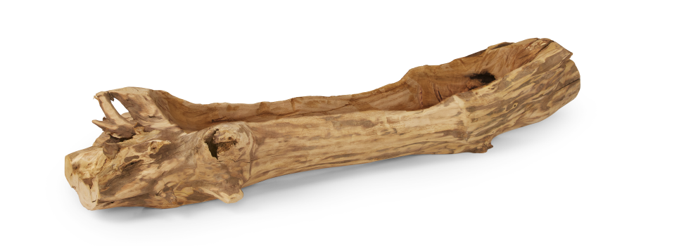 36" Charleston Driftwood Collection  WD1015