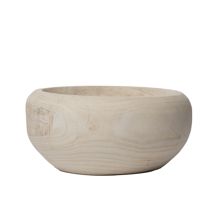 Sedona Wood Bowl WD1037
