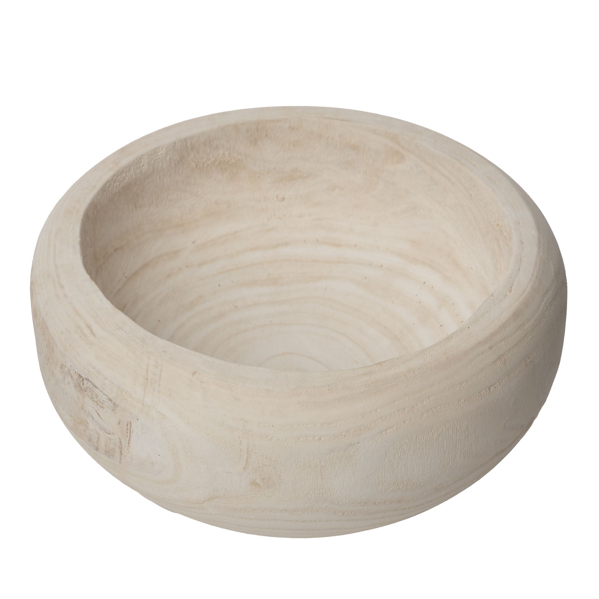 Sedona Wood Bowl WD1037