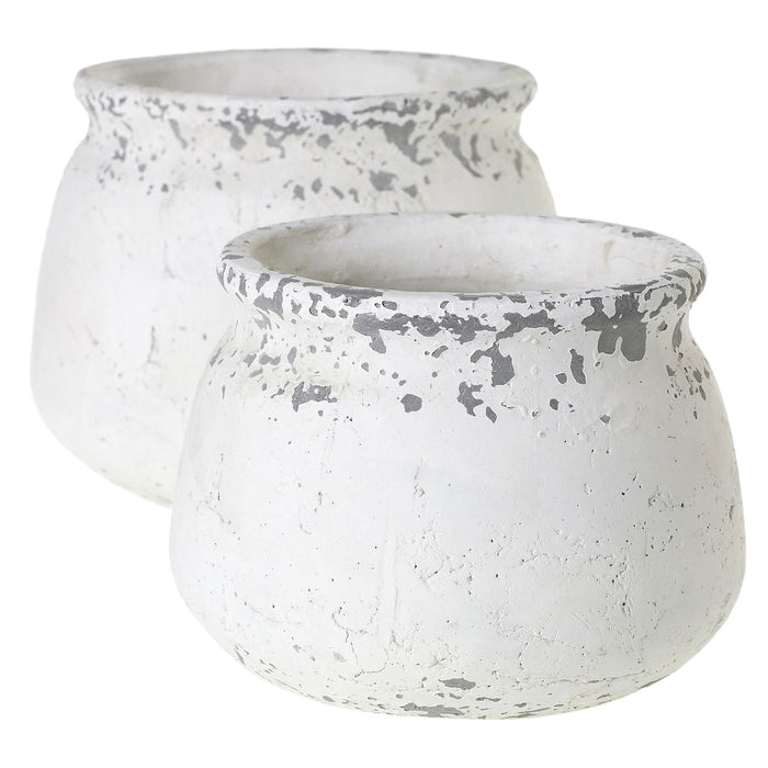 Shabby Pot Collection    CN1147