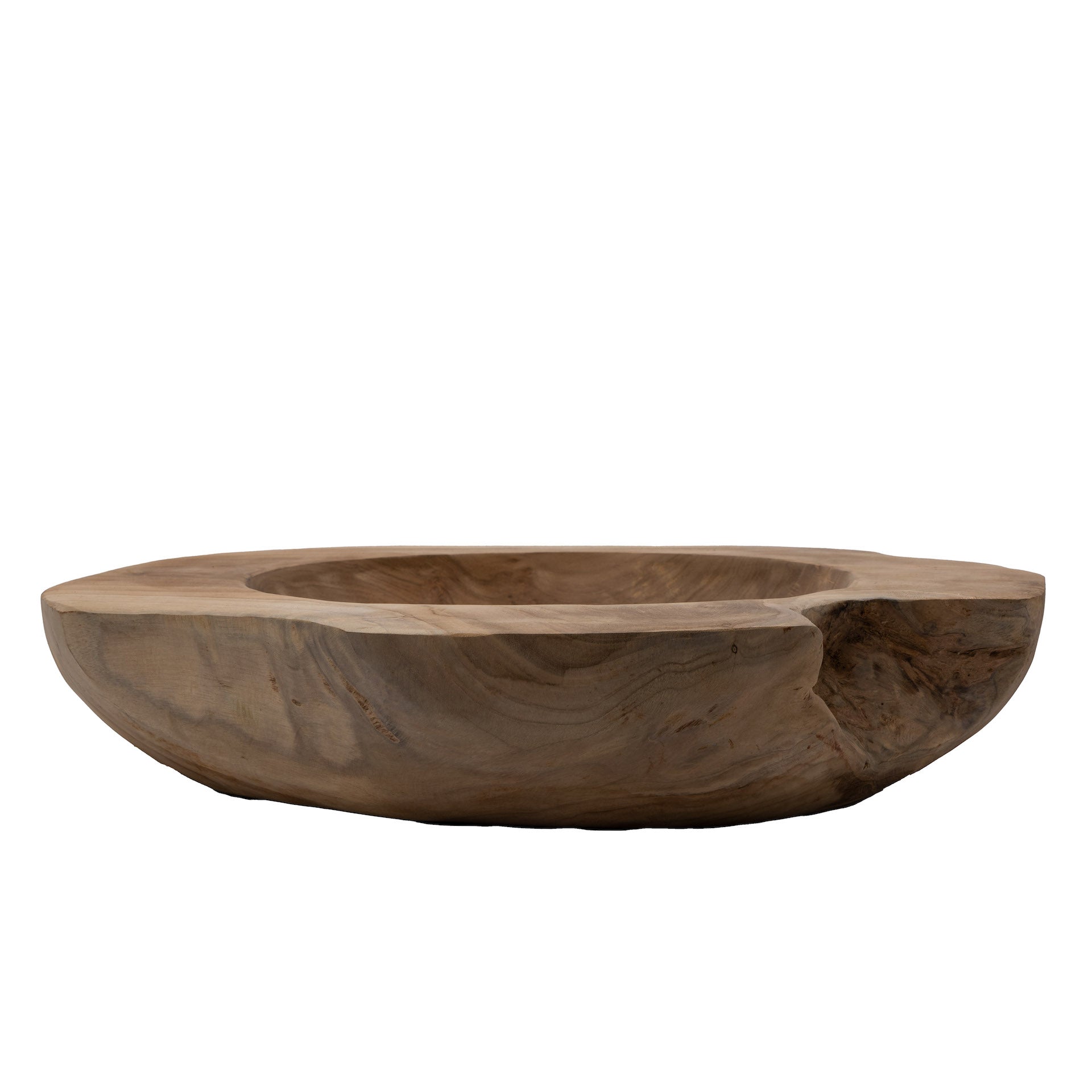 Java Teak Wood Bowls WD1031