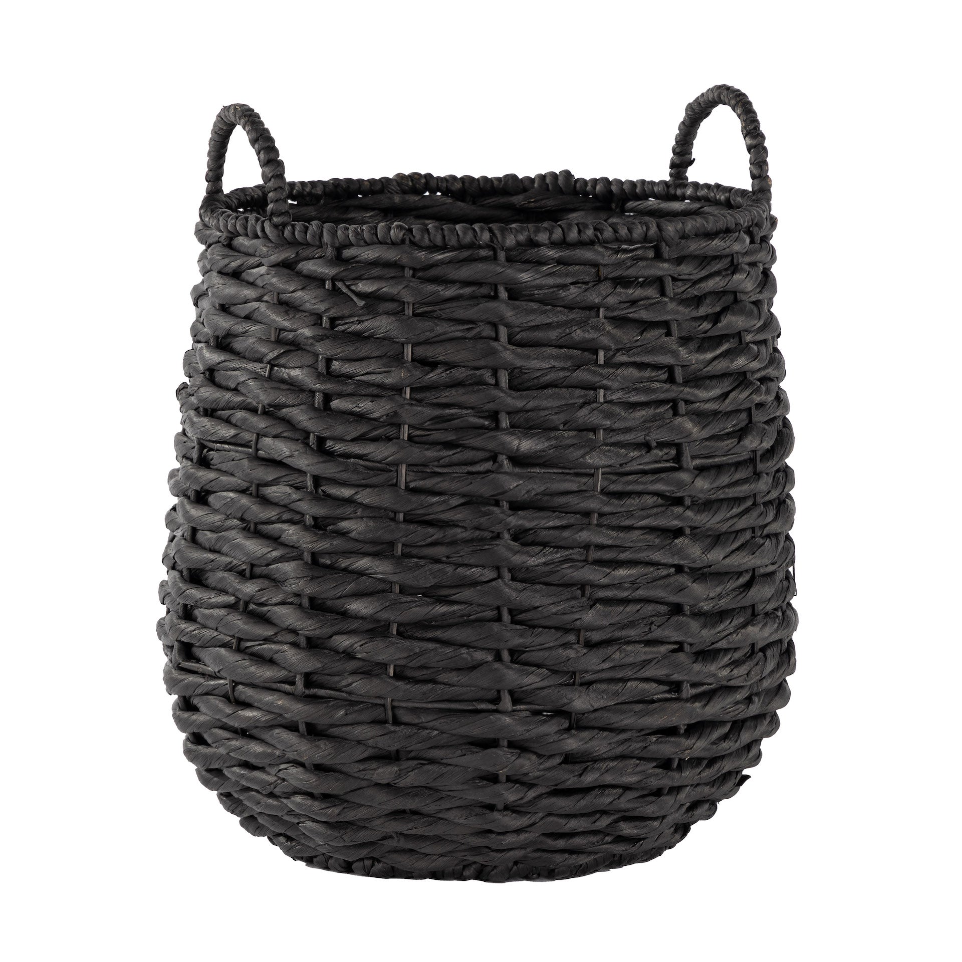 Harper Basket Collection-Black   BS1037