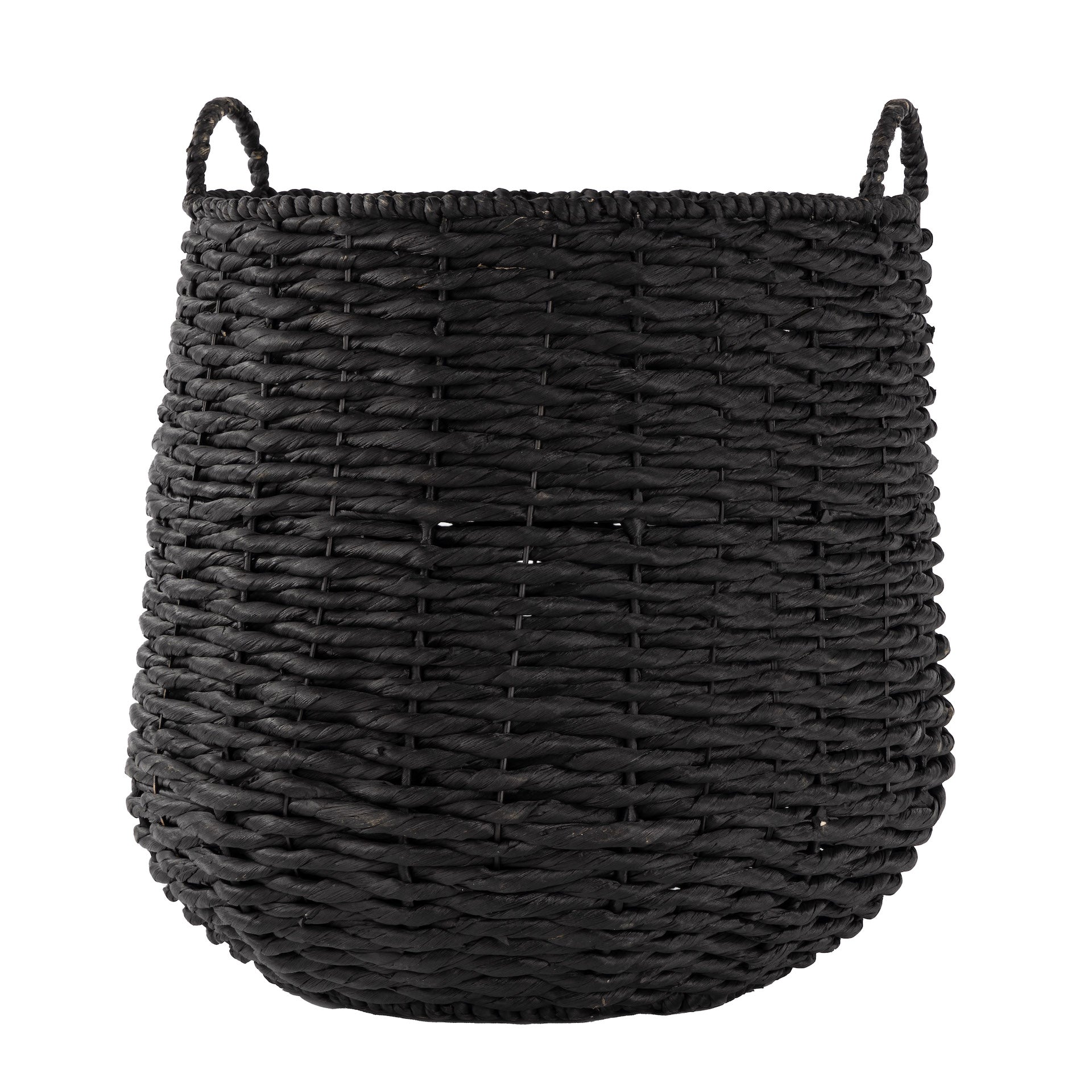 Harper Basket Collection-Black   BS1037